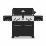 Broil King® REGAL™ 590 mit Gussrosten